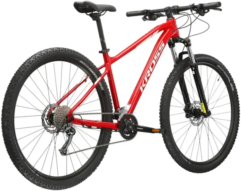 Rower Mtb Kross Level 3.0 SM Deore