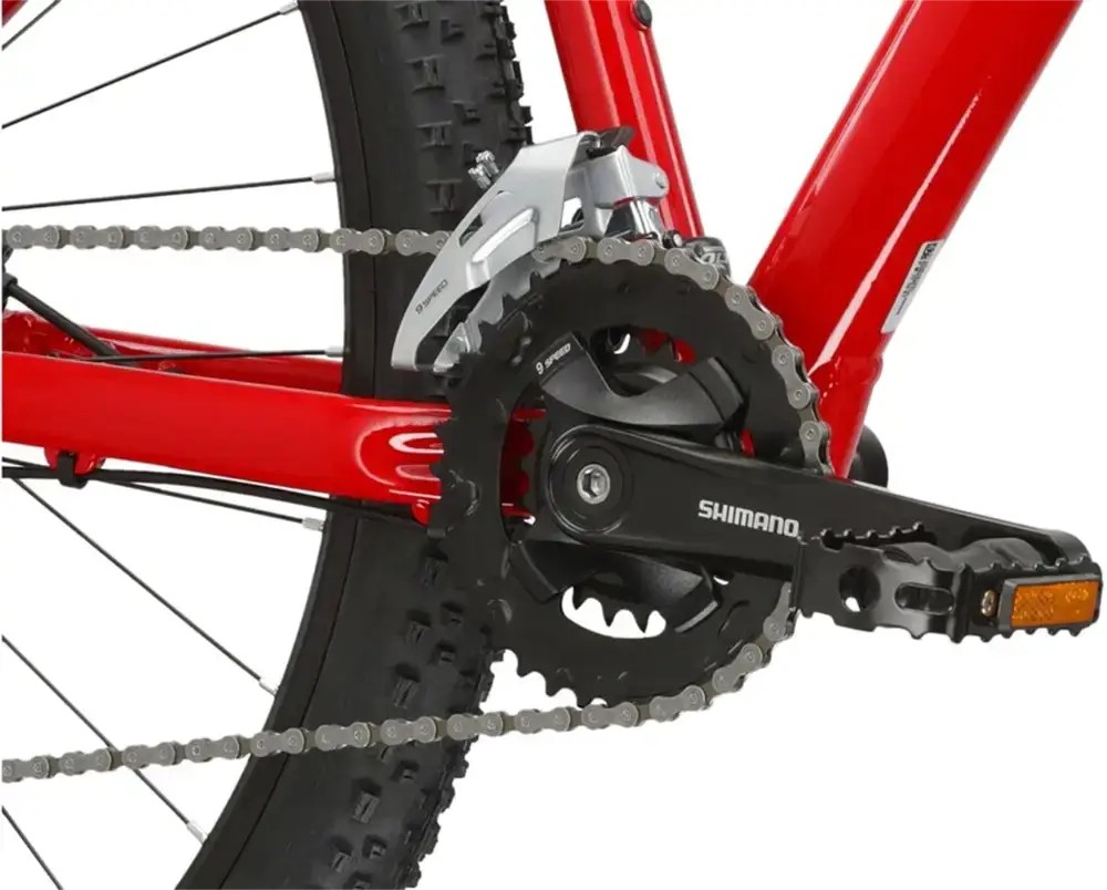 Rower Mtb Kross Level 3.0 SM Deore