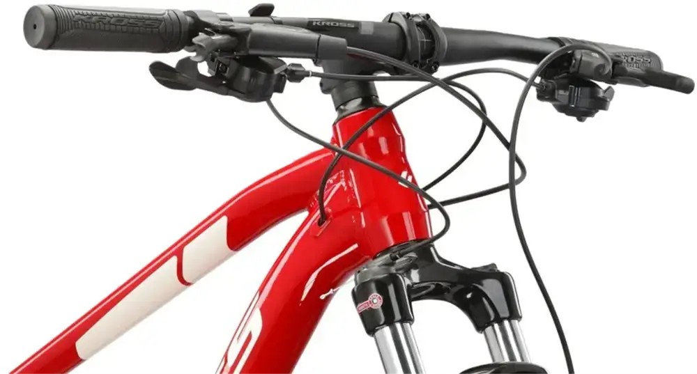 Rower Mtb Kross Level 3.0 SM Deore