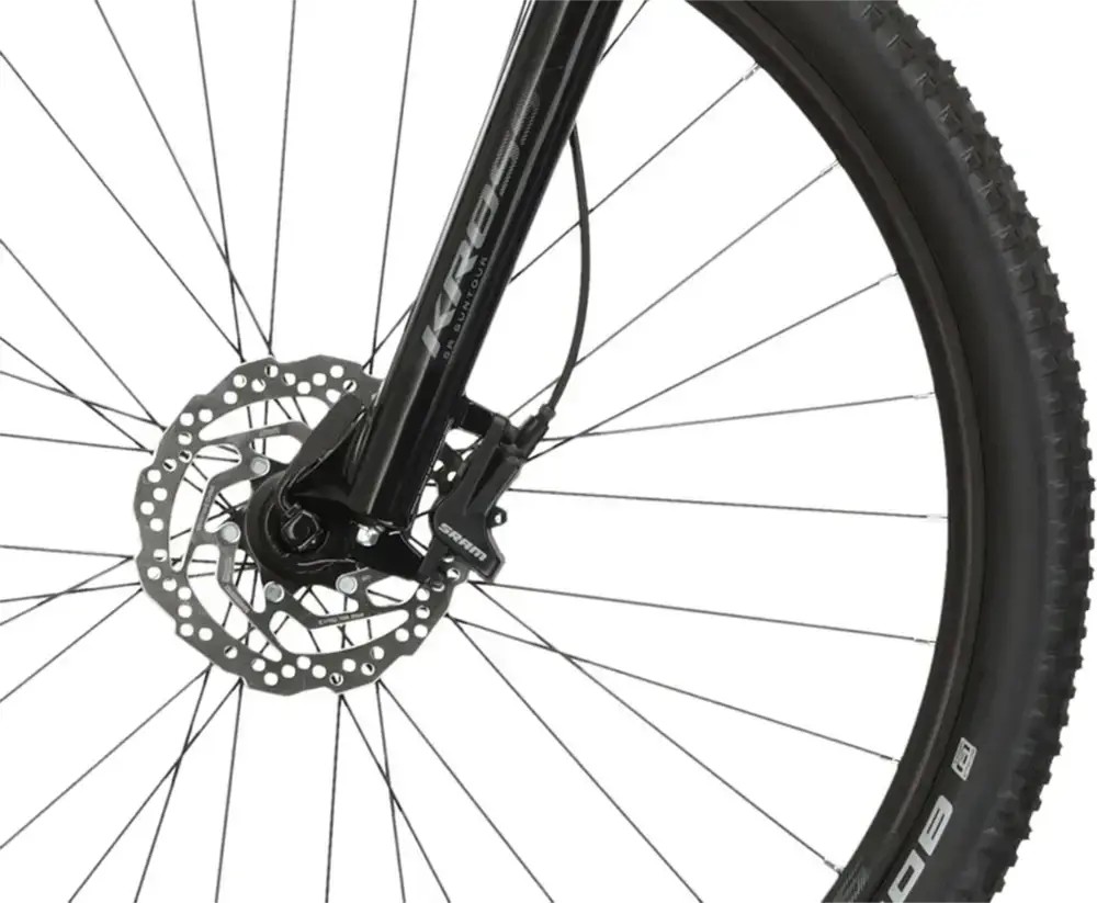 Rower Mtb Kross Level 3.0 SM Deore