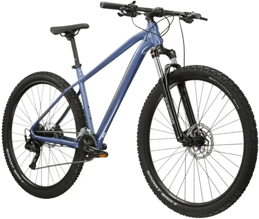 Rower Mtb Kross Level 2.0 Cues