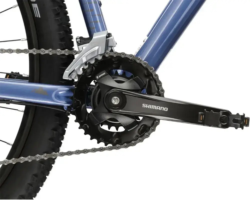 Rower Mtb Kross Level 2.0 Cues