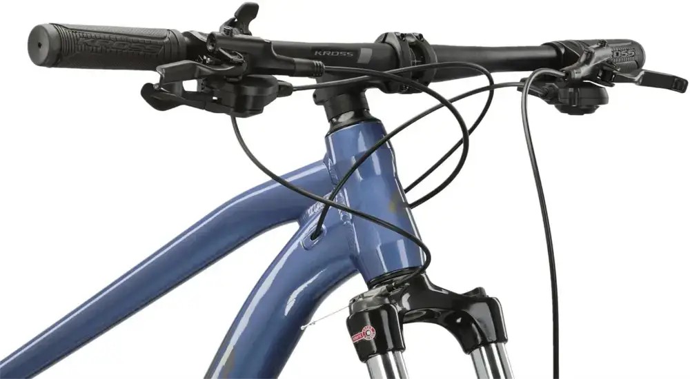 Rower Mtb Kross Level 2.0 Cues