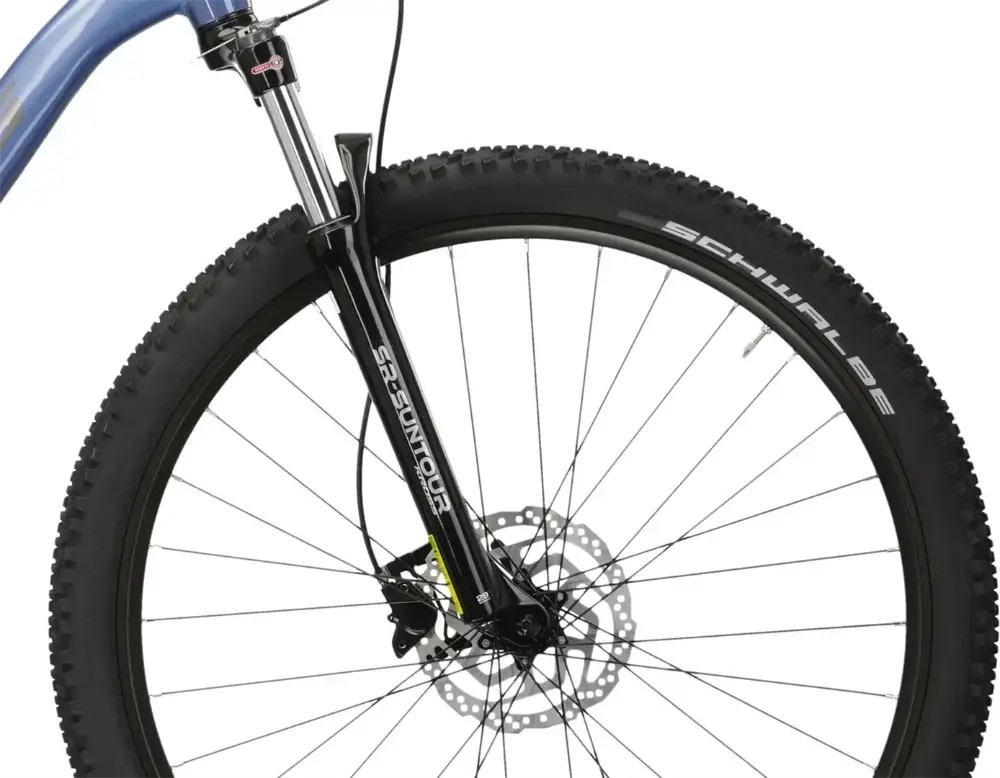 Rower Mtb Kross Level 2.0 Cues