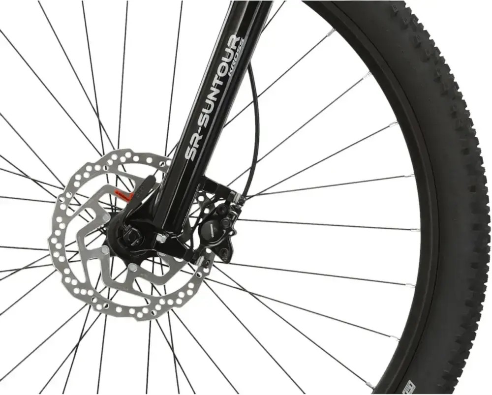 Rower Mtb Kross Level 2.0 Cues