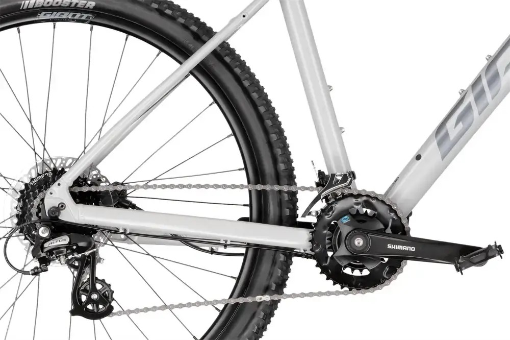 Rower Mtb Giant Talon 3 27.5