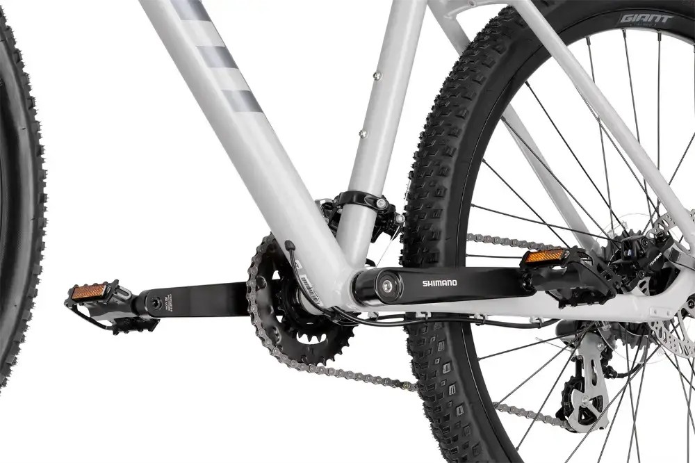 Rower Mtb Giant Talon 3 27.5