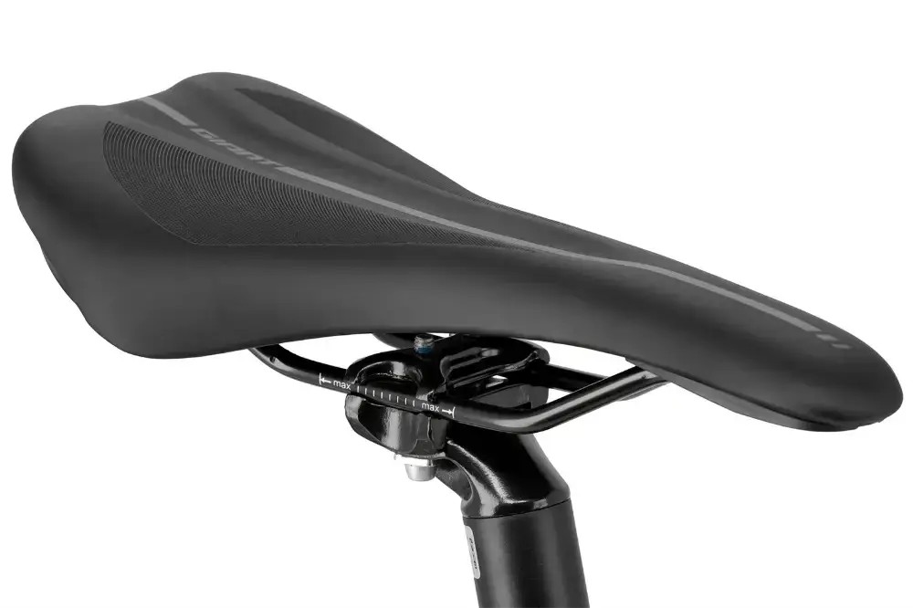 Rower Mtb Giant Talon 3 27.5