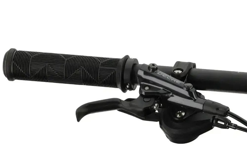 Rower Mtb Ghost Riot EN Advanced Kashima