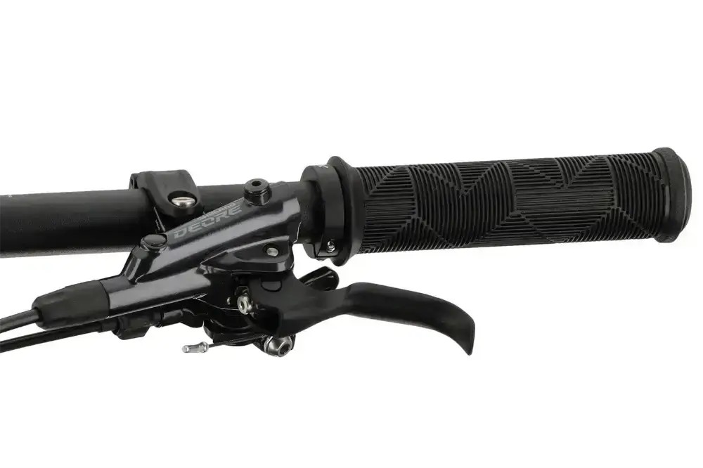 Rower Mtb Ghost Riot EN Advanced Kashima