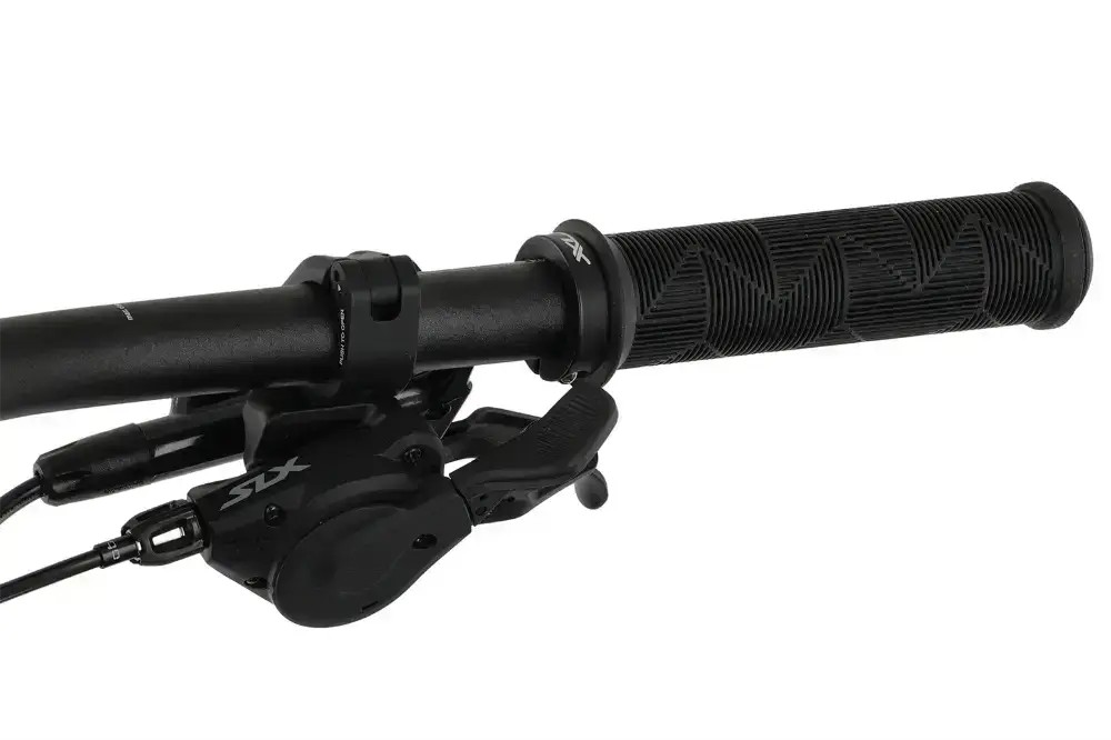 Rower Mtb Ghost Riot EN Advanced Kashima