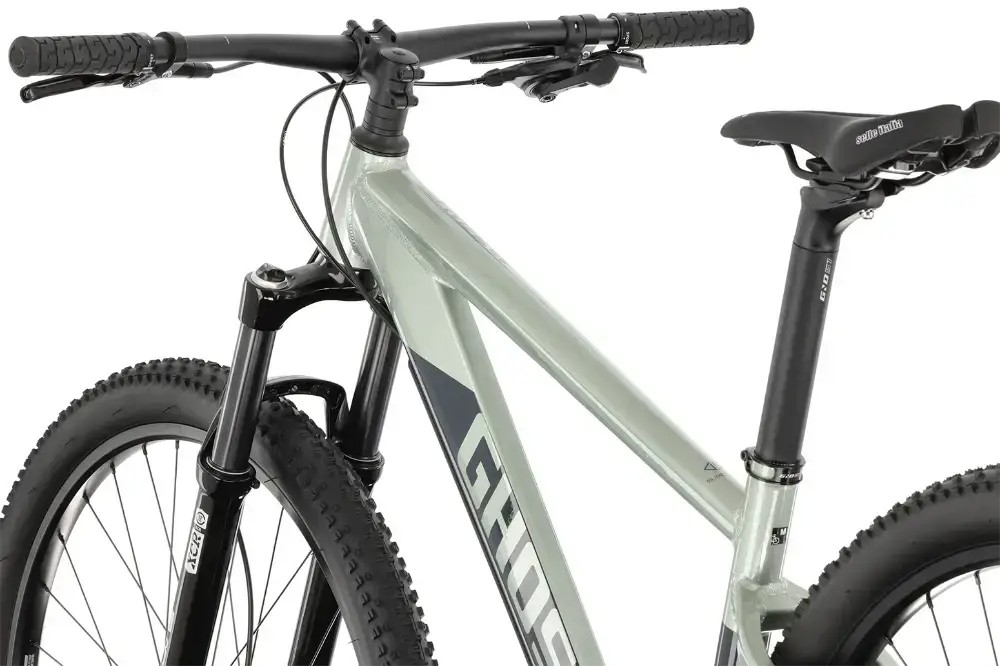 Rower Mtb Ghost Nirvana Tour SF