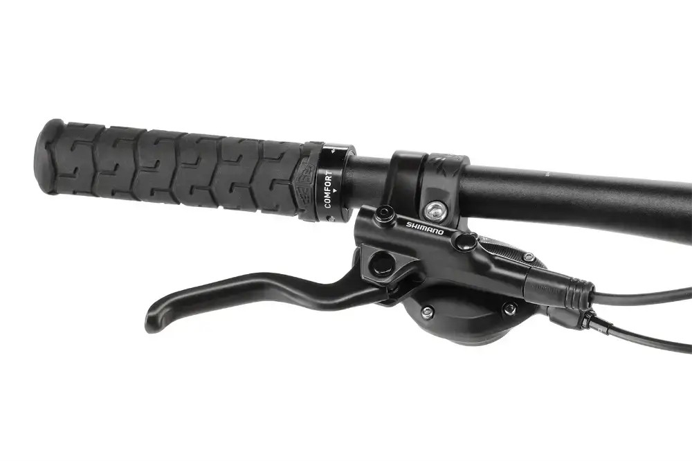 Rower Mtb Ghost Nirvana Tour SF