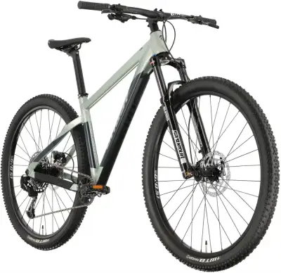 Rower Mtb Ghost Nirvana Tour SF