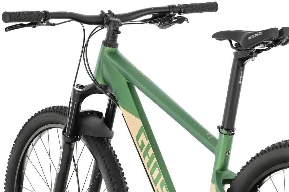 Rower Mtb Ghost Nirvana Tour SF Essential