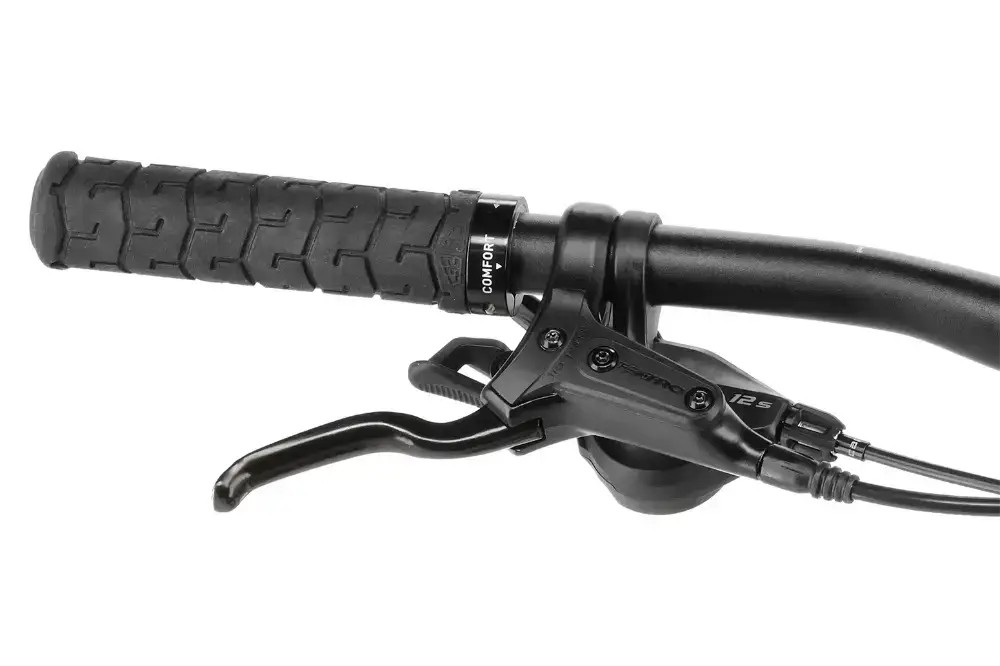 Rower Mtb Ghost Nirvana Tour SF Essential