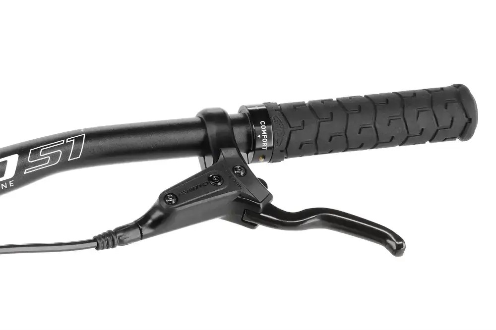 Rower Mtb Ghost Nirvana Tour SF Essential