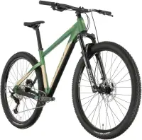 Rower Mtb Ghost Nirvana Tour SF Essential