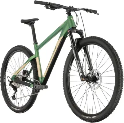 Rower Mtb Ghost Nirvana Tour SF Essential