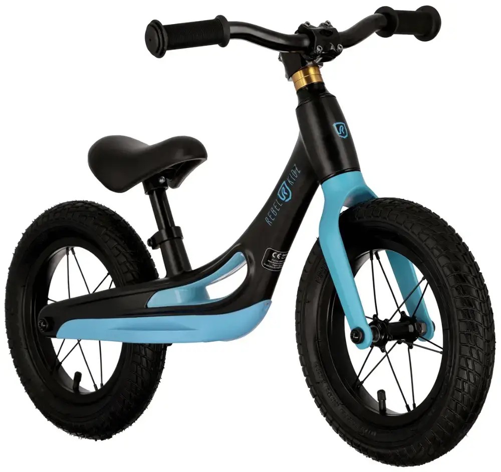 Rower biegowy Rebel Kidz Magnesium Alloy
