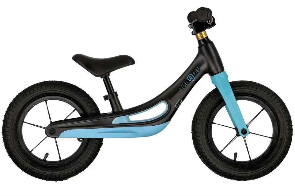 Rower biegowy Rebel Kidz Magnesium Alloy