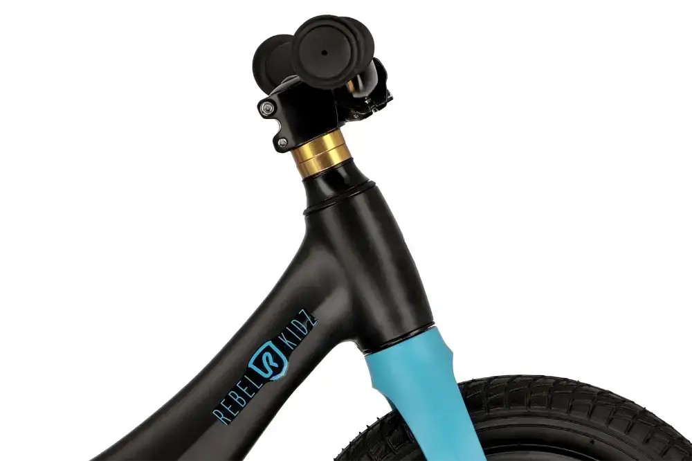 Rower biegowy Rebel Kidz Magnesium Alloy
