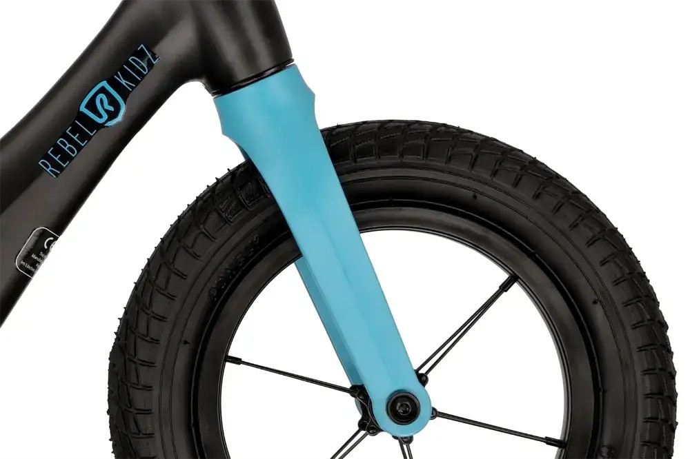 Rower biegowy Rebel Kidz Magnesium Alloy