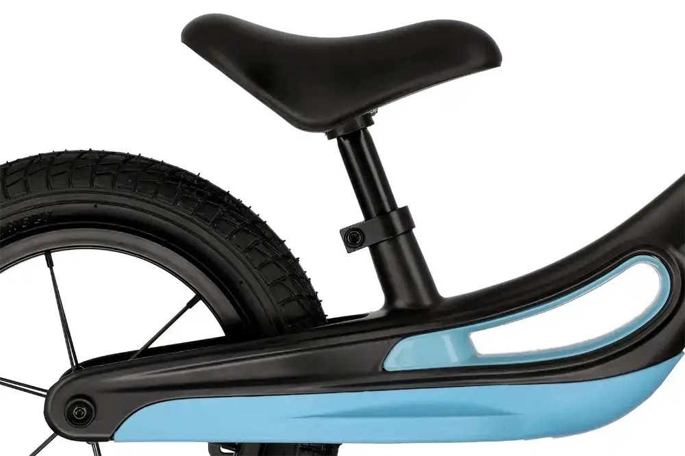 Rower biegowy Rebel Kidz Magnesium Alloy