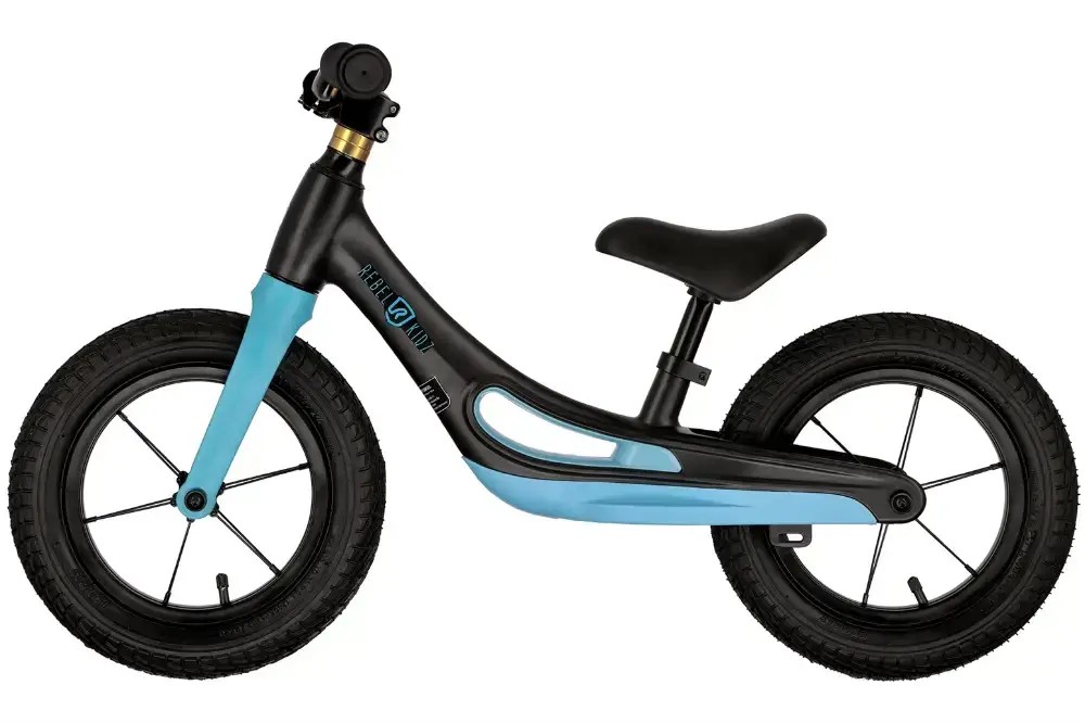 Rower biegowy Rebel Kidz Magnesium Alloy