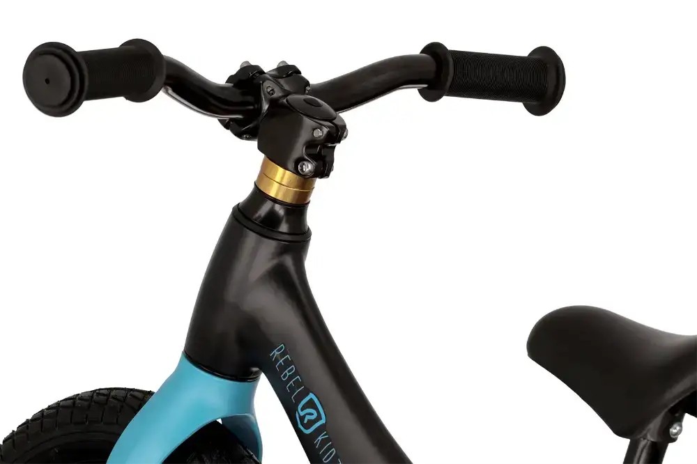 Rower biegowy Rebel Kidz Magnesium Alloy