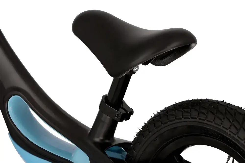 Rower biegowy Rebel Kidz Magnesium Alloy