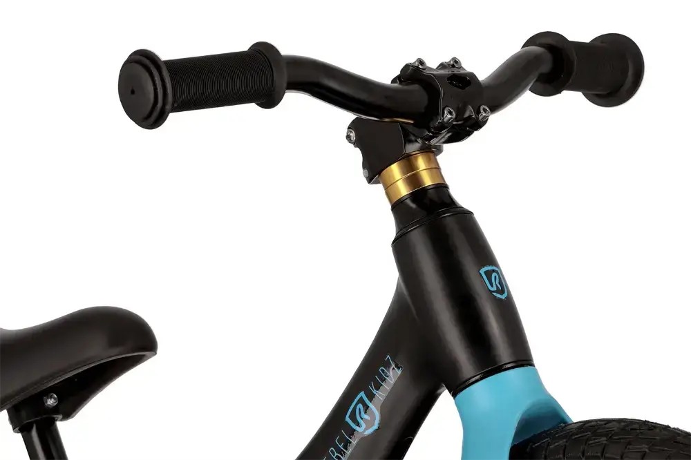 Rower biegowy Rebel Kidz Magnesium Alloy