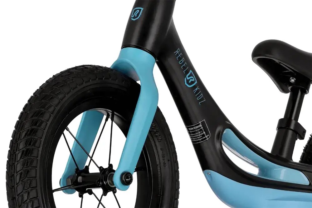 Rower biegowy Rebel Kidz Magnesium Alloy