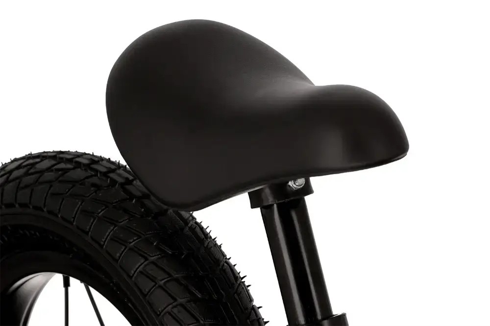 Rower biegowy Rebel Kidz Magnesium Alloy