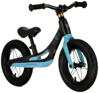 Rower biegowy Rebel Kidz Magnesium Alloy
