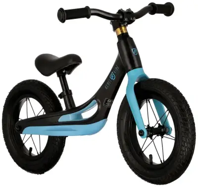 Rower biegowy Rebel Kidz Magnesium Alloy