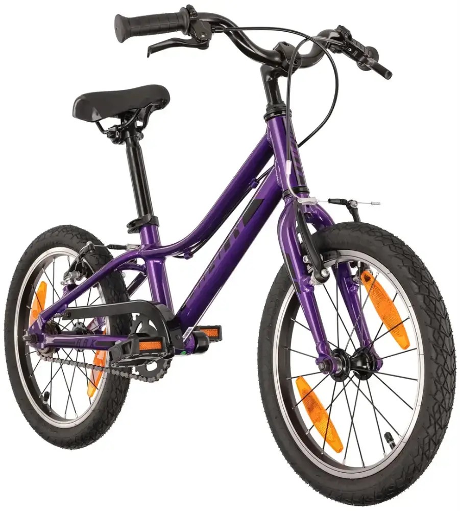 Rower dziecięcy Giant Arx 16