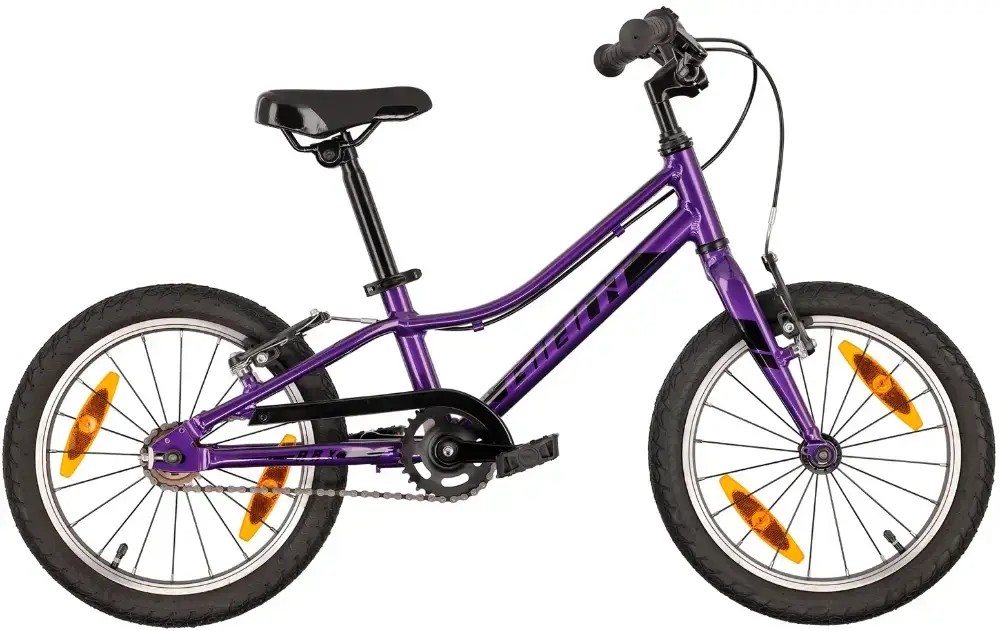 Rower dziecięcy Giant Arx 16