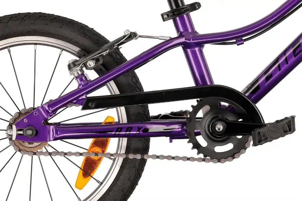 Rower dziecięcy Giant Arx 16