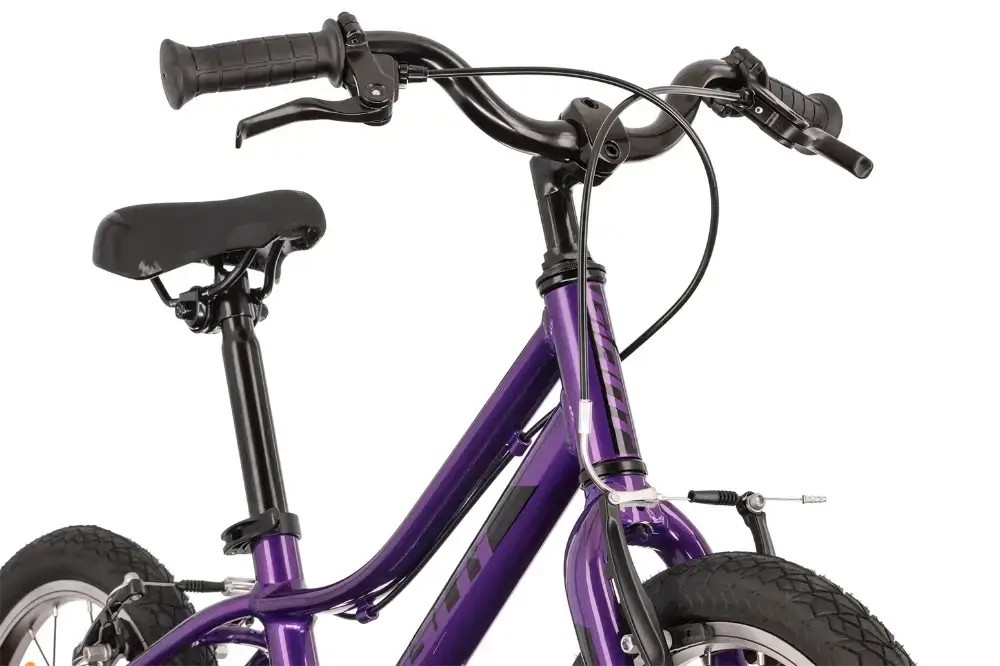 Rower dziecięcy Giant Arx 16