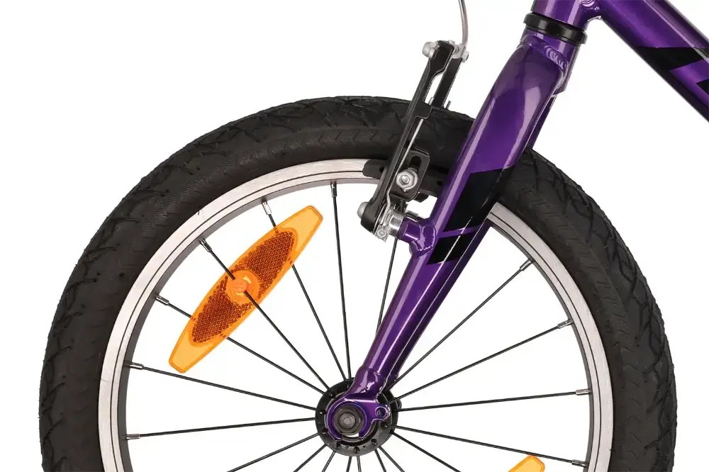 Rower dziecięcy Giant Arx 16