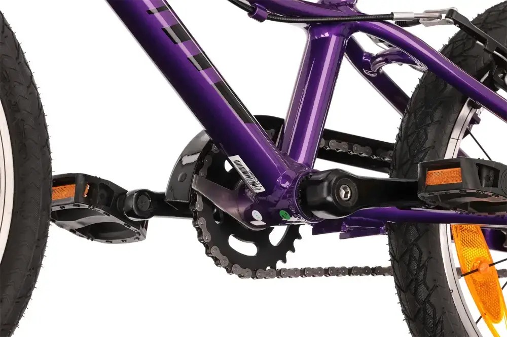 Rower dziecięcy Giant Arx 16