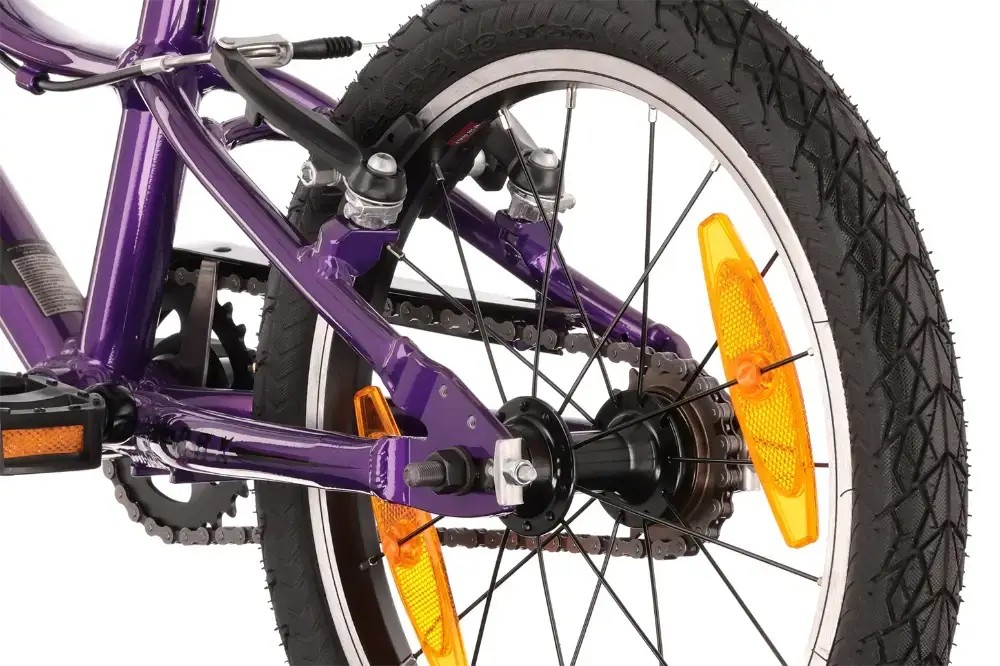 Rower dziecięcy Giant Arx 16