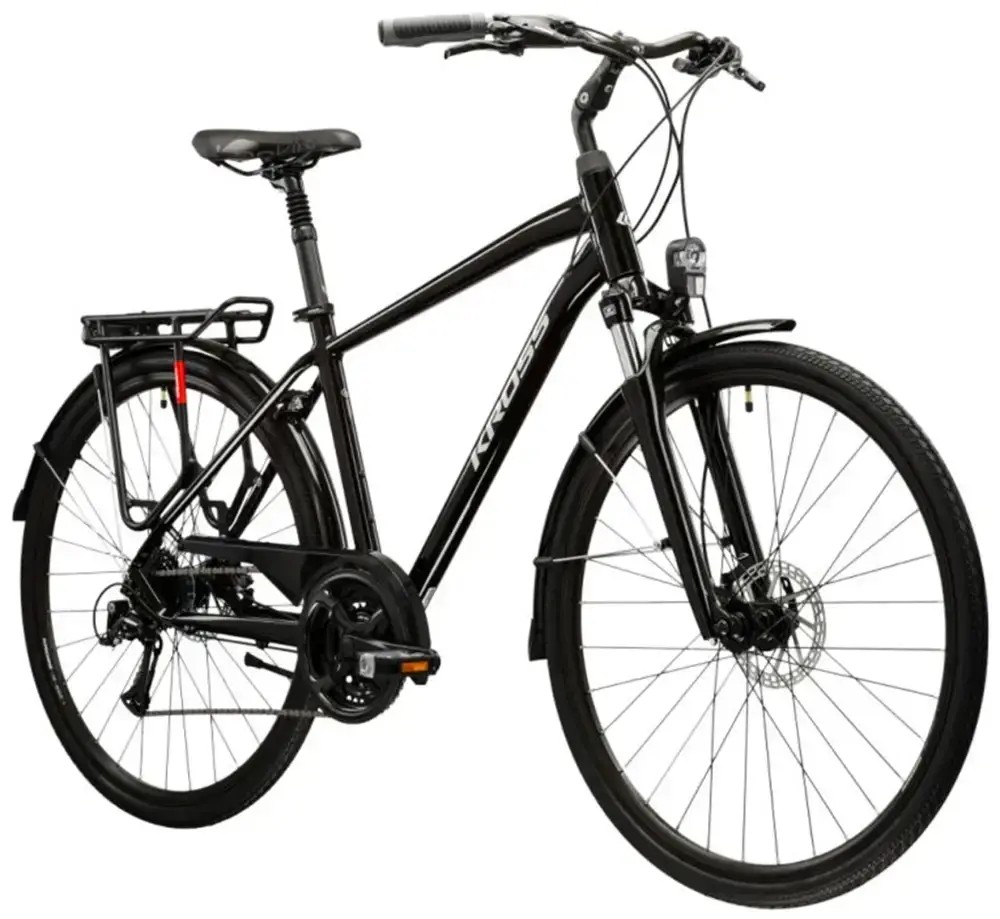 Rower trekkingowy Kross Trans 4.0 M