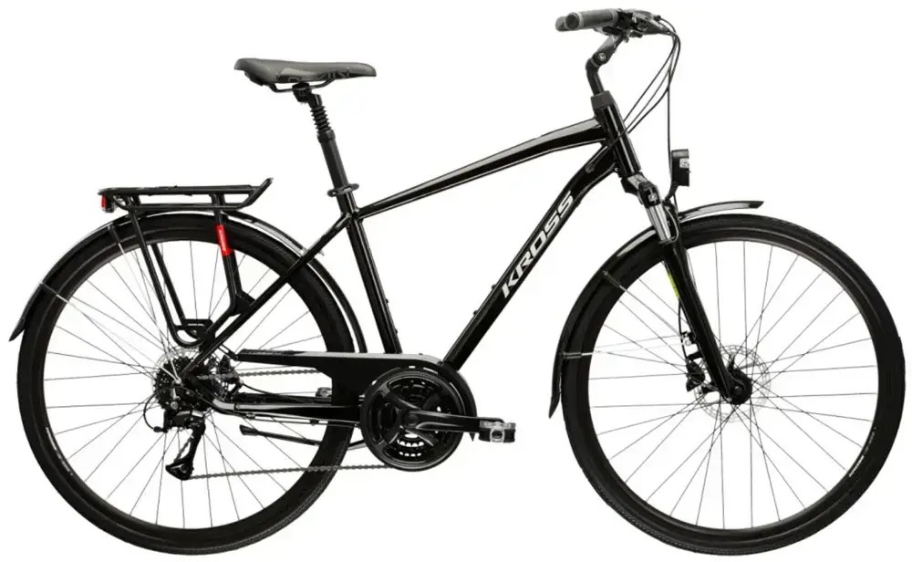 Rower trekkingowy Kross Trans 4.0 M