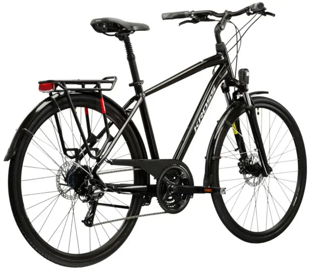 Rower trekkingowy Kross Trans 4.0 M