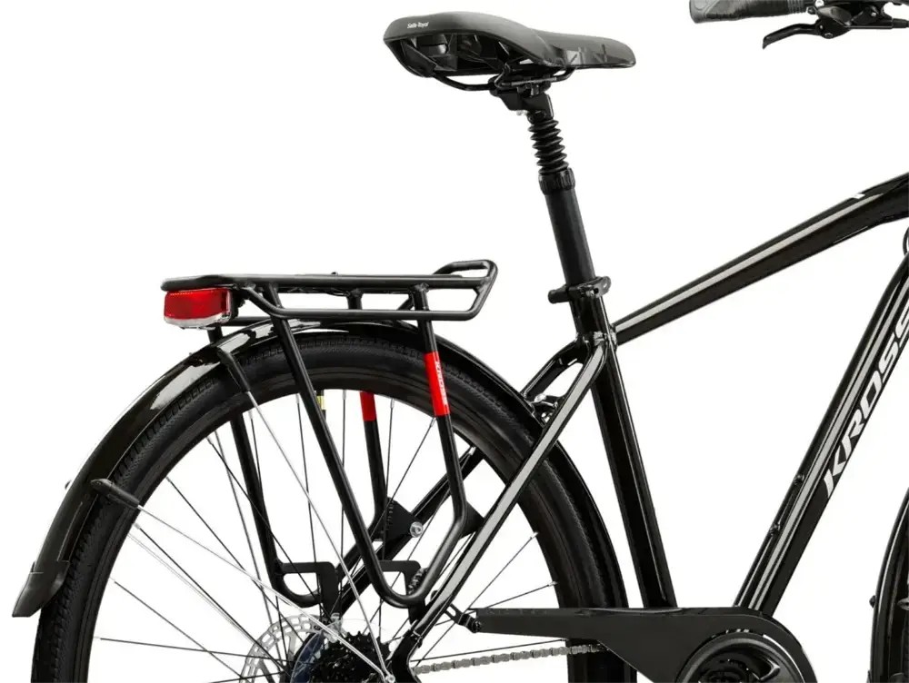 Rower trekkingowy Kross Trans 4.0 M