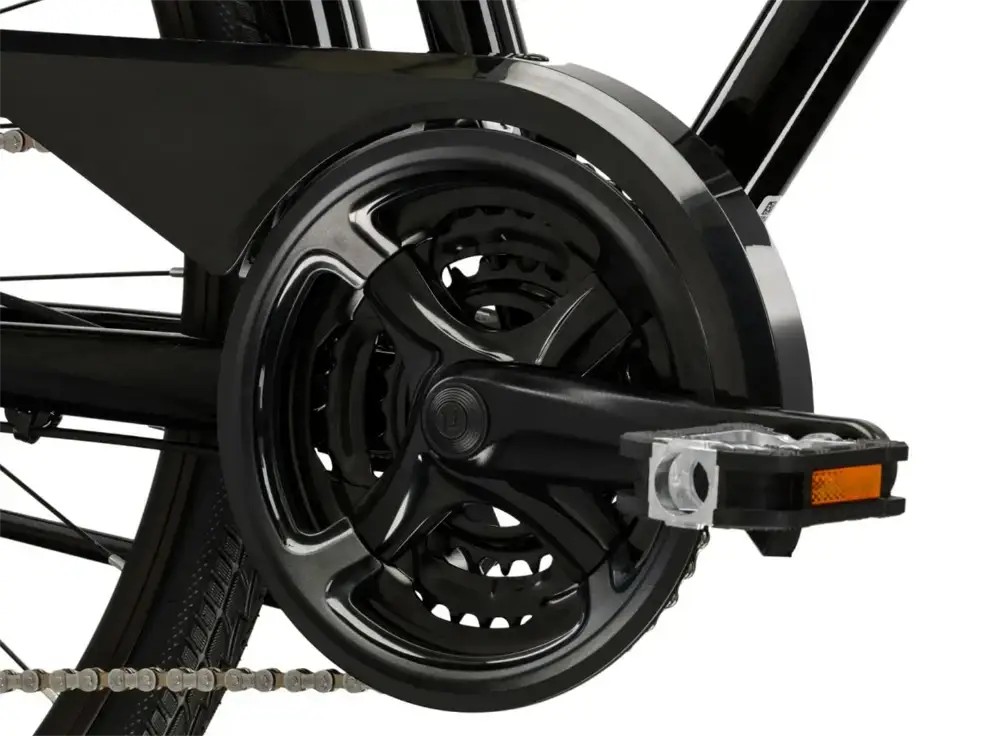 Rower trekkingowy Kross Trans 4.0 M