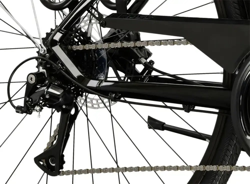 Rower trekkingowy Kross Trans 4.0 M