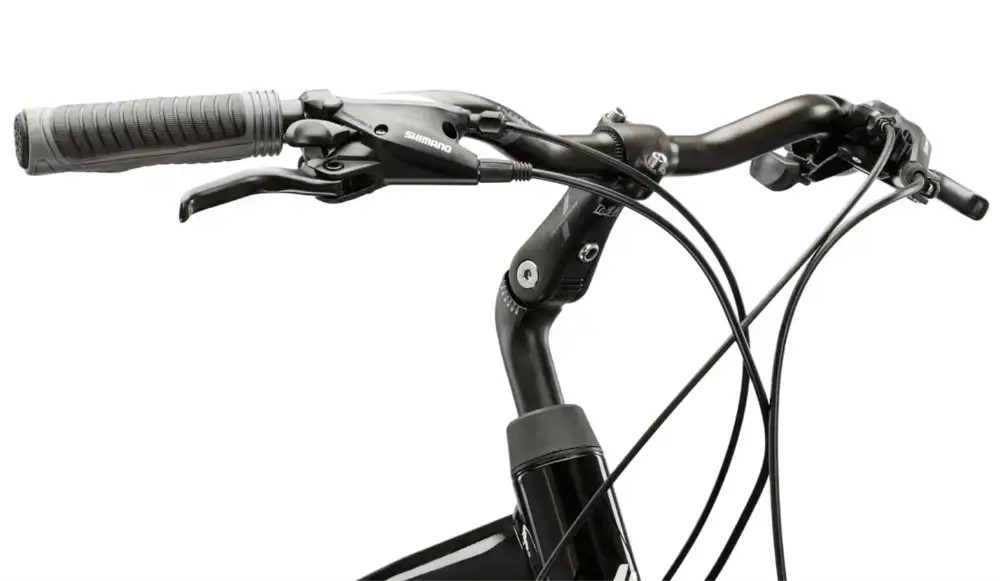 Rower trekkingowy Kross Trans 4.0 M